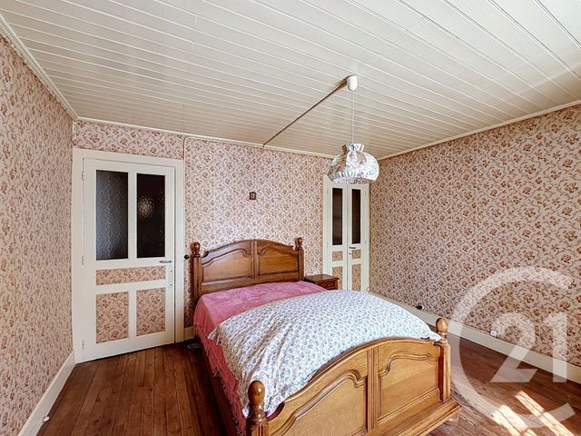 maison à vendre - 4 pièces - 103.92 m2 - FAYMONT - 70 - FRANCHE-COMTE - Century 21 Gsm Immo