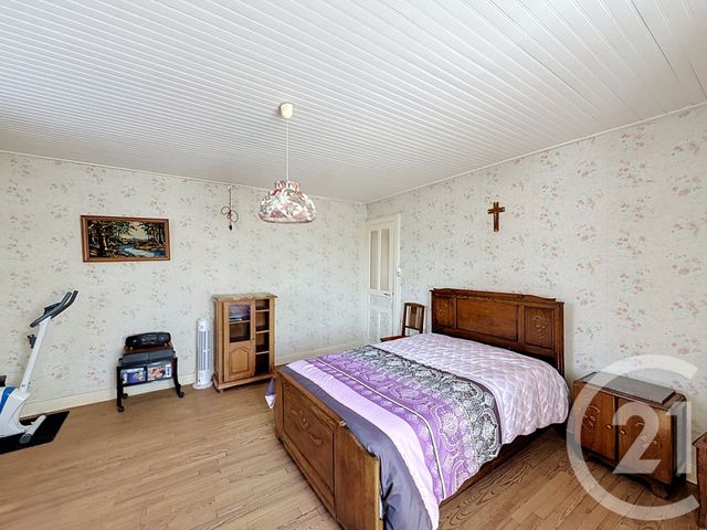 maison à vendre - 4 pièces - 103.92 m2 - FAYMONT - 70 - FRANCHE-COMTE - Century 21 Gsm Immo