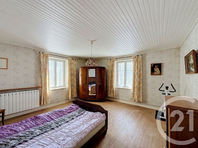 maison à vendre - 4 pièces - 103.92 m2 - FAYMONT - 70 - FRANCHE-COMTE - Century 21 Gsm Immo