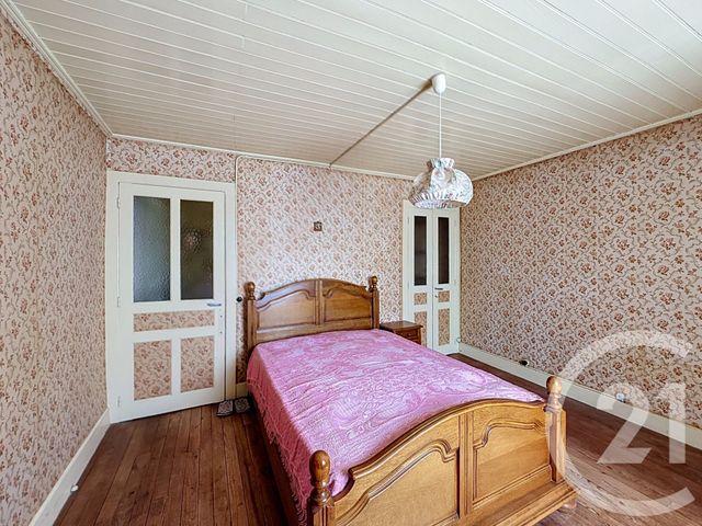 maison à vendre - 4 pièces - 103.92 m2 - FAYMONT - 70 - FRANCHE-COMTE - Century 21 Gsm Immo