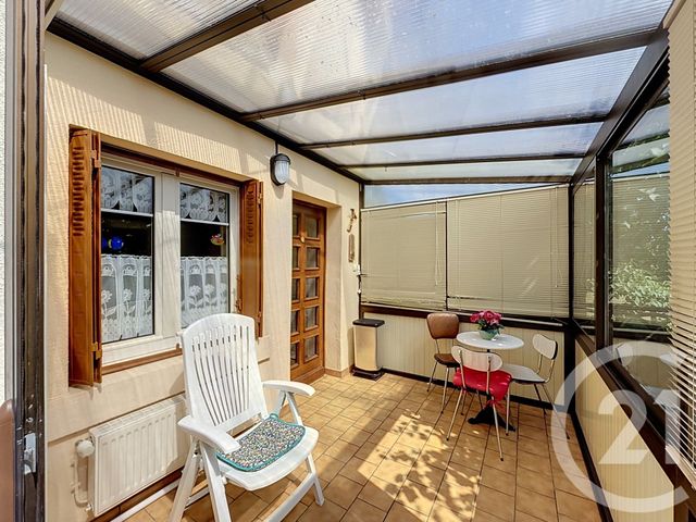 maison à vendre - 4 pièces - 103.92 m2 - FAYMONT - 70 - FRANCHE-COMTE - Century 21 Gsm Immo