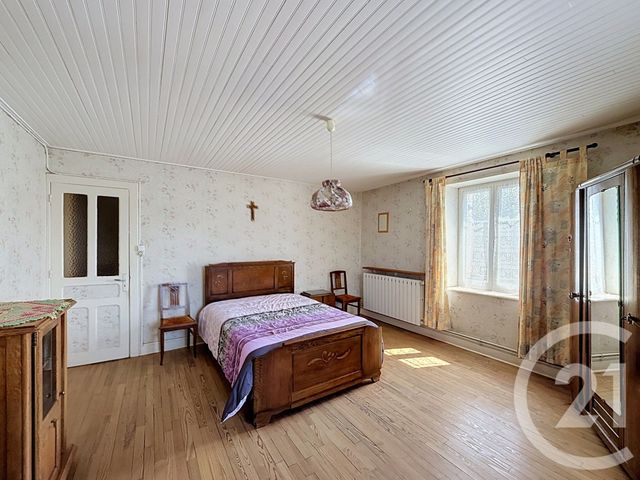 maison à vendre - 4 pièces - 103.92 m2 - FAYMONT - 70 - FRANCHE-COMTE - Century 21 Gsm Immo
