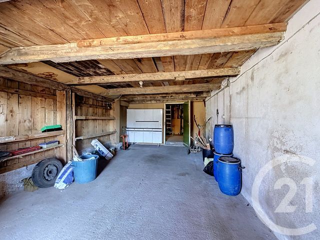 maison à vendre - 4 pièces - 103.92 m2 - FAYMONT - 70 - FRANCHE-COMTE - Century 21 Gsm Immo