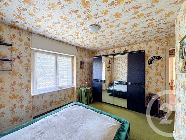 maison à vendre - 4 pièces - 103.92 m2 - FAYMONT - 70 - FRANCHE-COMTE - Century 21 Gsm Immo
