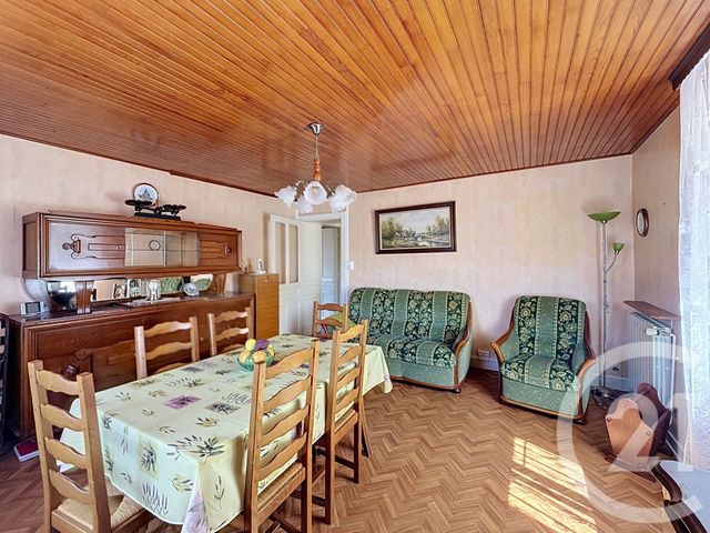maison à vendre - 4 pièces - 103.92 m2 - FAYMONT - 70 - FRANCHE-COMTE - Century 21 Gsm Immo
