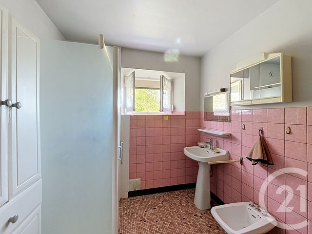 maison à vendre - 4 pièces - 103.92 m2 - FAYMONT - 70 - FRANCHE-COMTE - Century 21 Gsm Immo