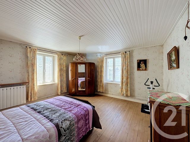 maison à vendre - 4 pièces - 103.92 m2 - FAYMONT - 70 - FRANCHE-COMTE - Century 21 Gsm Immo