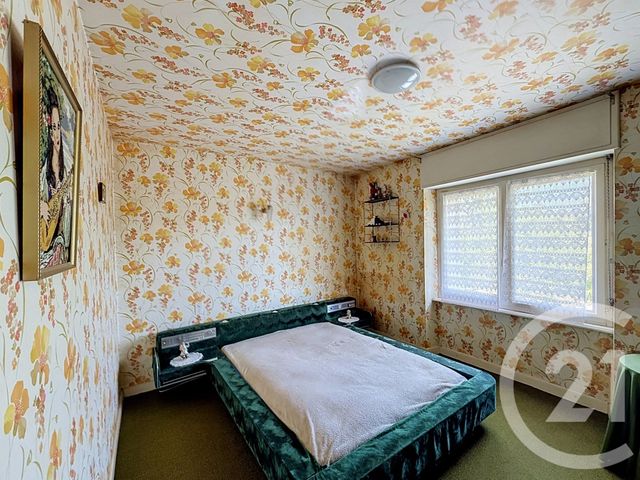 maison à vendre - 4 pièces - 103.92 m2 - FAYMONT - 70 - FRANCHE-COMTE - Century 21 Gsm Immo