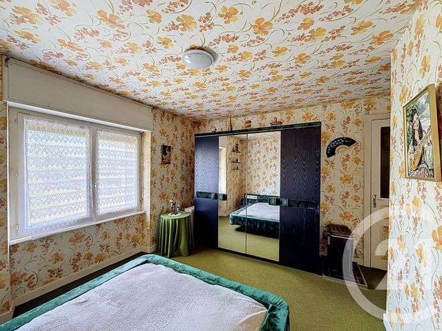 maison à vendre - 4 pièces - 103.92 m2 - FAYMONT - 70 - FRANCHE-COMTE - Century 21 Gsm Immo
