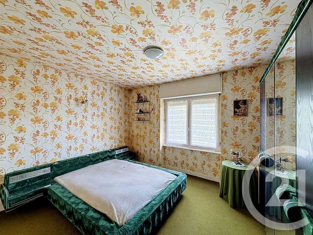 maison à vendre - 4 pièces - 103.92 m2 - FAYMONT - 70 - FRANCHE-COMTE - Century 21 Gsm Immo