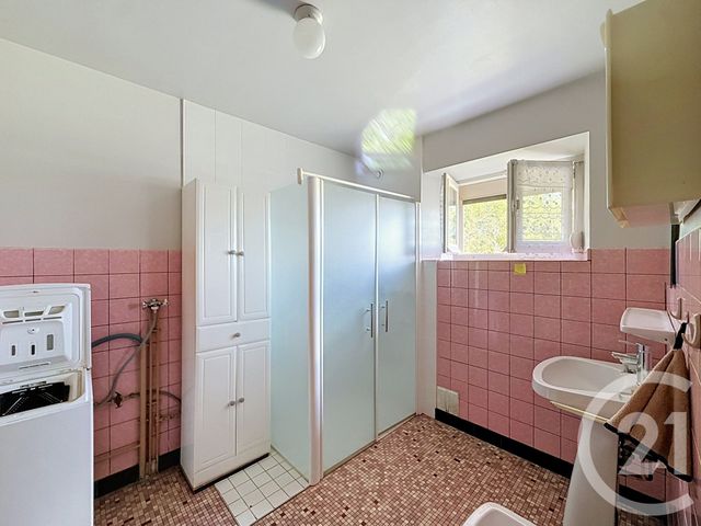 maison à vendre - 4 pièces - 103.92 m2 - FAYMONT - 70 - FRANCHE-COMTE - Century 21 Gsm Immo