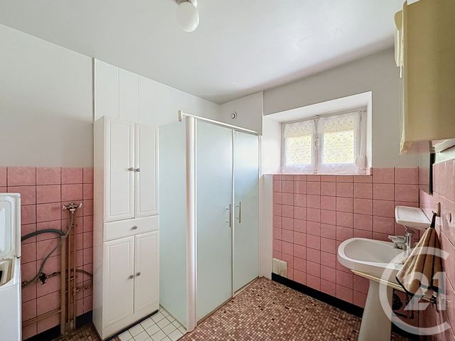 maison à vendre - 4 pièces - 103.92 m2 - FAYMONT - 70 - FRANCHE-COMTE - Century 21 Gsm Immo