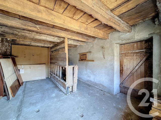 maison à vendre - 4 pièces - 103.92 m2 - FAYMONT - 70 - FRANCHE-COMTE - Century 21 Gsm Immo