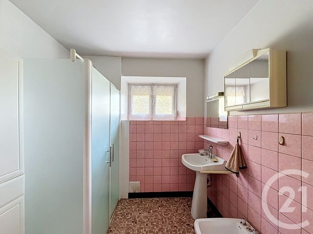 maison à vendre - 4 pièces - 103.92 m2 - FAYMONT - 70 - FRANCHE-COMTE - Century 21 Gsm Immo
