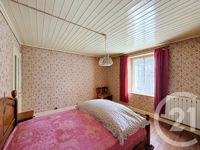 maison à vendre - 4 pièces - 103.92 m2 - FAYMONT - 70 - FRANCHE-COMTE - Century 21 Gsm Immo