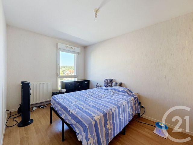 Appartement F2 à louer - 2 pièces - 37.5 m2 - HERICOURT - 70 - FRANCHE-COMTE - Century 21 Gsm Immo