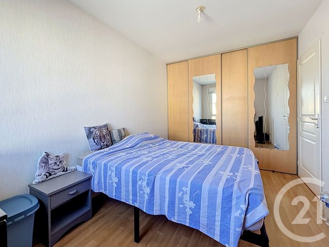 Appartement F2 à louer - 2 pièces - 37.5 m2 - HERICOURT - 70 - FRANCHE-COMTE - Century 21 Gsm Immo