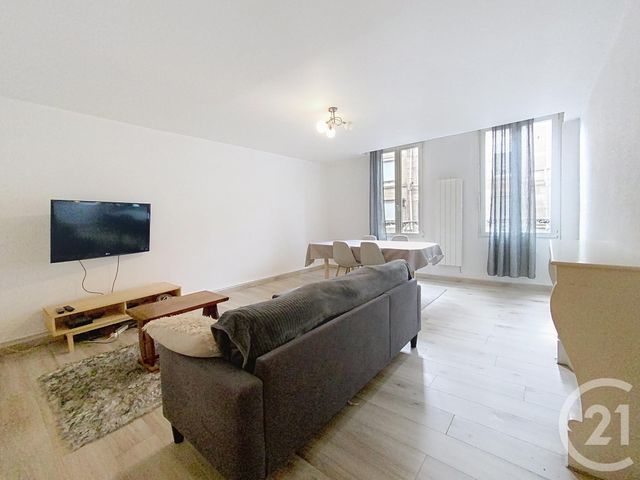 appartement - LUXEUIL LES BAINS - 70