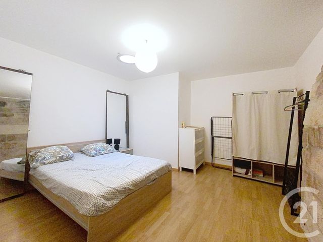 Appartement F3 à louer - 3 pièces - 84.2 m2 - LUXEUIL LES BAINS - 70 - FRANCHE-COMTE - Century 21 Gsm Immo