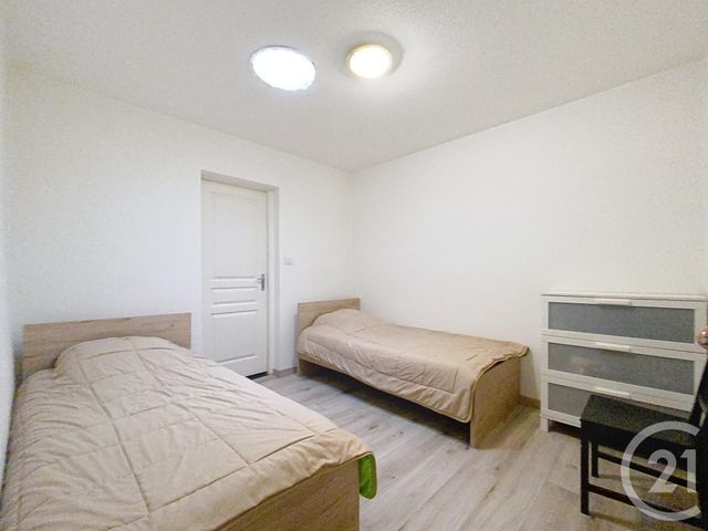 Appartement F3 à louer - 3 pièces - 84.2 m2 - LUXEUIL LES BAINS - 70 - FRANCHE-COMTE - Century 21 Gsm Immo