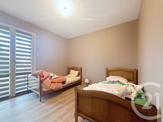 Appartement F2 à louer - 2 pièces - 64.91 m2 - LURE - 70 - FRANCHE-COMTE - Century 21 Gsm Immo