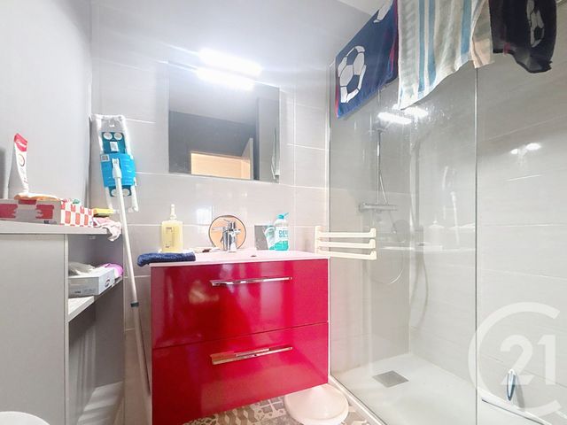 Appartement F2 à louer - 2 pièces - 64.91 m2 - LURE - 70 - FRANCHE-COMTE - Century 21 Gsm Immo