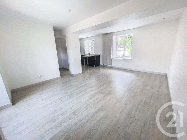 maison à louer - 3 pièces - 99.69 m2 - LUXEUIL LES BAINS - 70 - FRANCHE-COMTE - Century 21 Gsm Immo