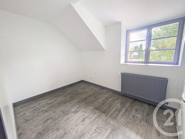 maison à louer - 3 pièces - 99.69 m2 - LUXEUIL LES BAINS - 70 - FRANCHE-COMTE - Century 21 Gsm Immo