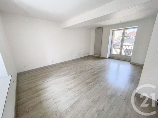 maison à louer - 3 pièces - 99.69 m2 - LUXEUIL LES BAINS - 70 - FRANCHE-COMTE - Century 21 Gsm Immo