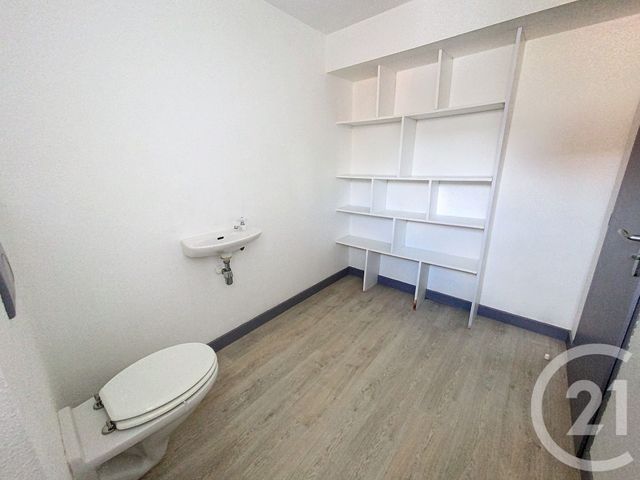maison à louer - 3 pièces - 99.69 m2 - LUXEUIL LES BAINS - 70 - FRANCHE-COMTE - Century 21 Gsm Immo