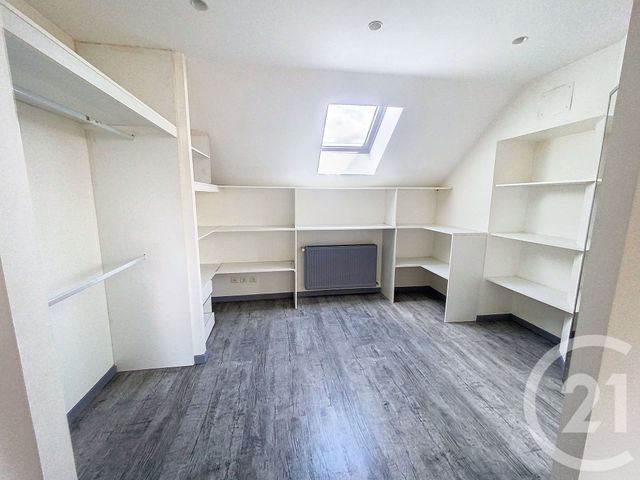 maison à louer - 3 pièces - 99.69 m2 - LUXEUIL LES BAINS - 70 - FRANCHE-COMTE - Century 21 Gsm Immo