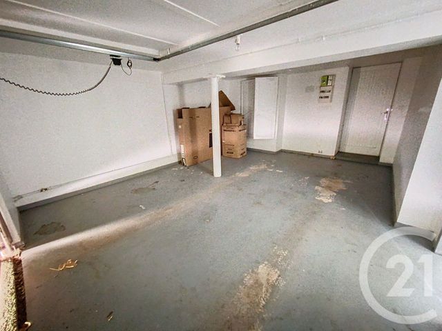 maison à louer - 3 pièces - 99.69 m2 - LUXEUIL LES BAINS - 70 - FRANCHE-COMTE - Century 21 Gsm Immo