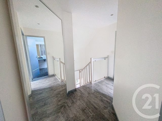 maison à louer - 3 pièces - 99.69 m2 - LUXEUIL LES BAINS - 70 - FRANCHE-COMTE - Century 21 Gsm Immo