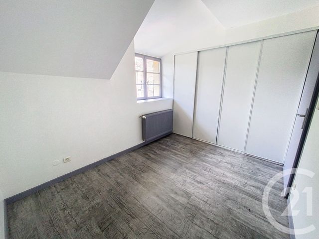 maison à louer - 3 pièces - 99.69 m2 - LUXEUIL LES BAINS - 70 - FRANCHE-COMTE - Century 21 Gsm Immo