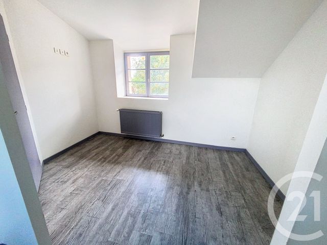maison à louer - 3 pièces - 99.69 m2 - LUXEUIL LES BAINS - 70 - FRANCHE-COMTE - Century 21 Gsm Immo