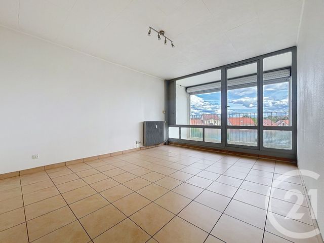 Appartement F2 à louer - 2 pièces - 50.66 m2 - LUXEUIL LES BAINS - 70 - FRANCHE-COMTE - Century 21 Les Portes De L'Est