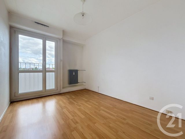 Appartement F2 à louer - 2 pièces - 50.66 m2 - LUXEUIL LES BAINS - 70 - FRANCHE-COMTE - Century 21 Les Portes De L'Est