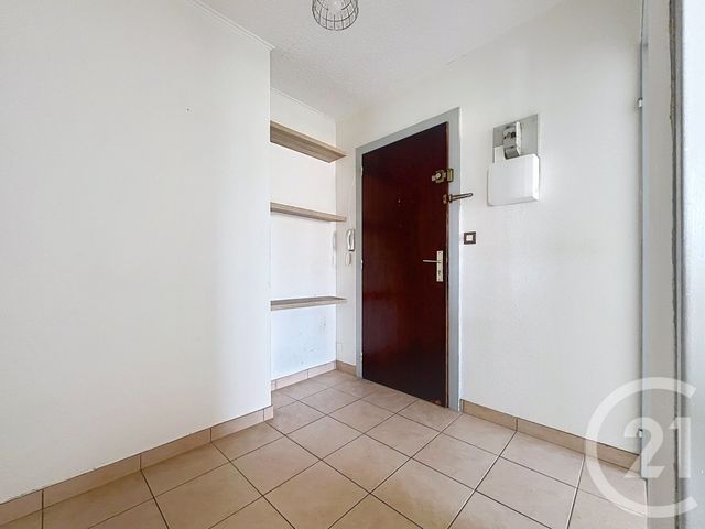 Appartement F2 à louer - 2 pièces - 50.66 m2 - LUXEUIL LES BAINS - 70 - FRANCHE-COMTE - Century 21 Les Portes De L'Est
