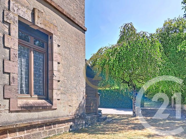 maison à vendre - 6 pièces - 207.2 m2 - FOUGEROLLES - 70 - FRANCHE-COMTE - Century 21 Gsm Immo