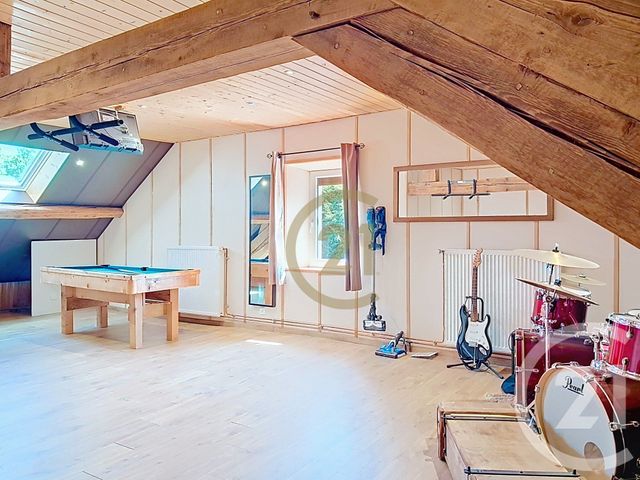 maison à vendre - 6 pièces - 207.2 m2 - FOUGEROLLES - 70 - FRANCHE-COMTE - Century 21 Gsm Immo