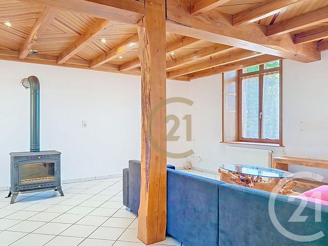 maison à vendre - 6 pièces - 207.2 m2 - FOUGEROLLES - 70 - FRANCHE-COMTE - Century 21 Gsm Immo