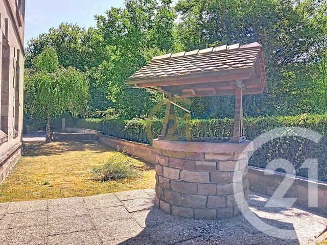 maison à vendre - 6 pièces - 207.2 m2 - FOUGEROLLES - 70 - FRANCHE-COMTE - Century 21 Gsm Immo
