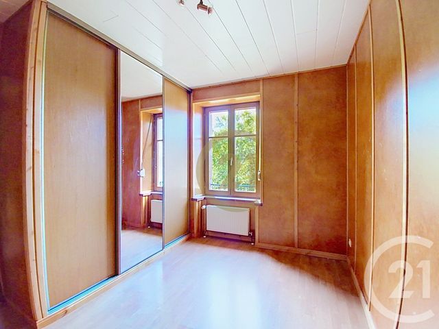 maison à vendre - 6 pièces - 207.2 m2 - FOUGEROLLES - 70 - FRANCHE-COMTE - Century 21 Gsm Immo