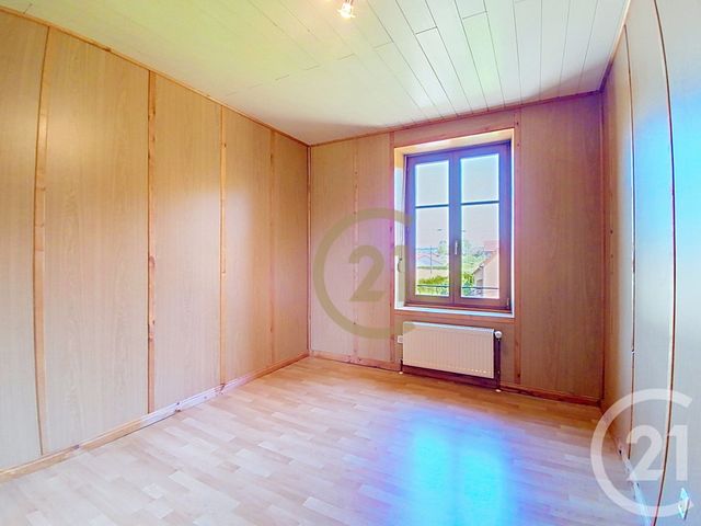 maison à vendre - 6 pièces - 207.2 m2 - FOUGEROLLES - 70 - FRANCHE-COMTE - Century 21 Gsm Immo