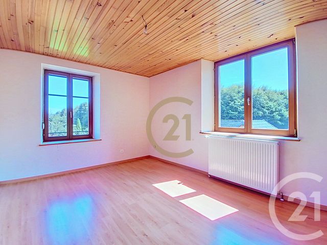 maison à vendre - 6 pièces - 207.2 m2 - FOUGEROLLES - 70 - FRANCHE-COMTE - Century 21 Gsm Immo
