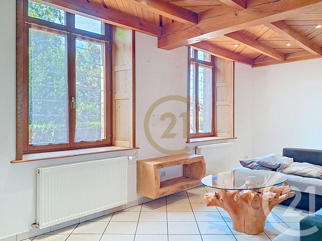 maison à vendre - 6 pièces - 207.2 m2 - FOUGEROLLES - 70 - FRANCHE-COMTE - Century 21 Gsm Immo