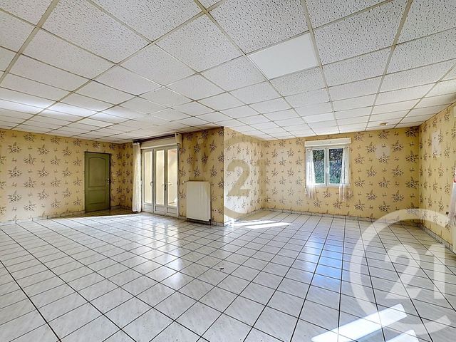 maison à vendre - 5 pièces - 135.0 m2 - CHAMPAGNEY - 70 - FRANCHE-COMTE - Century 21 Les Portes De L'Est