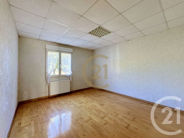 maison à vendre - 5 pièces - 135.0 m2 - CHAMPAGNEY - 70 - FRANCHE-COMTE - Century 21 Les Portes De L'Est