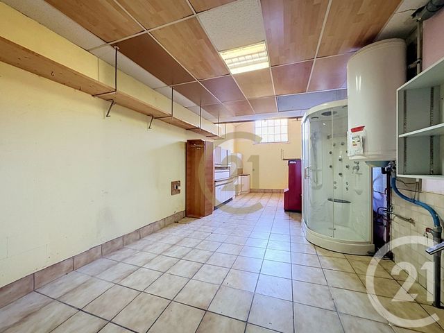 maison à vendre - 5 pièces - 135.0 m2 - CHAMPAGNEY - 70 - FRANCHE-COMTE - Century 21 Les Portes De L'Est