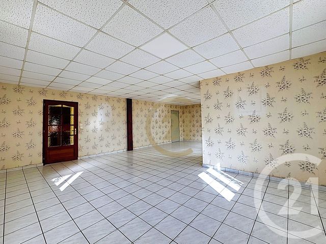 maison à vendre - 5 pièces - 135.0 m2 - CHAMPAGNEY - 70 - FRANCHE-COMTE - Century 21 Les Portes De L'Est